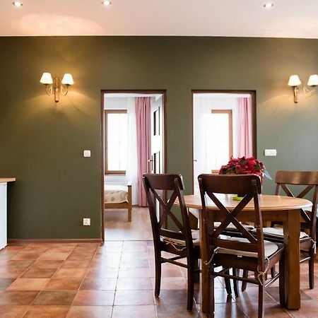 Lipowy Dwor Villa Шчечинек Екстериор снимка