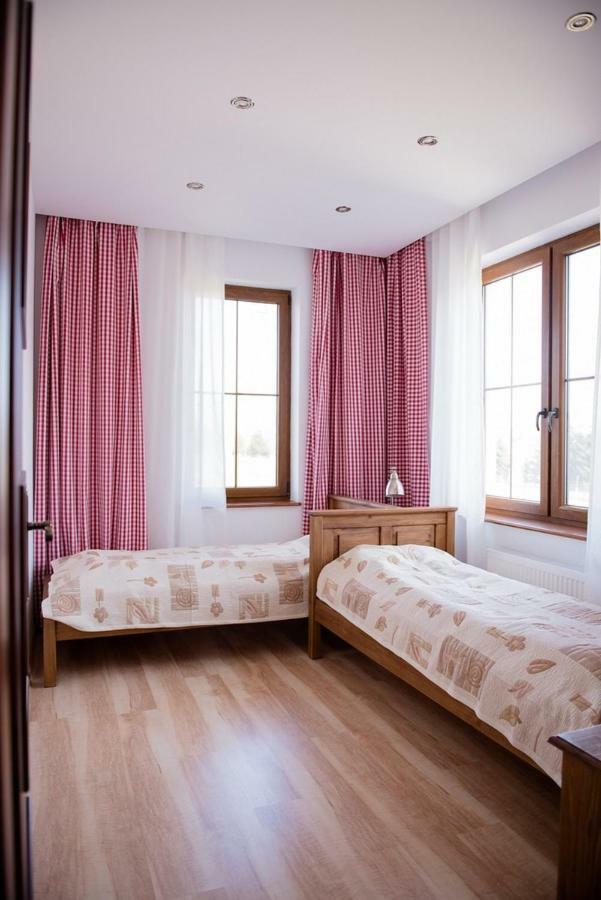 Lipowy Dwor Villa Шчечинек Екстериор снимка